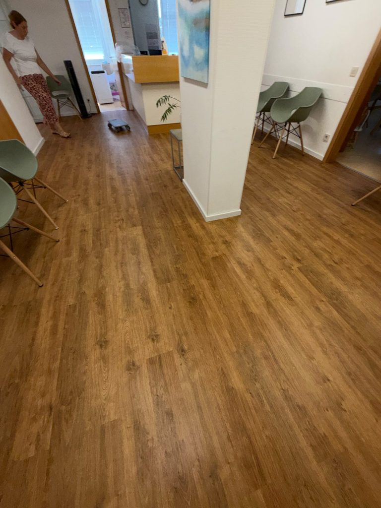 Designbeläge