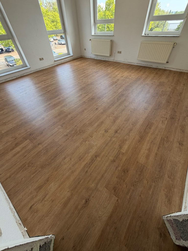 Designbeläge