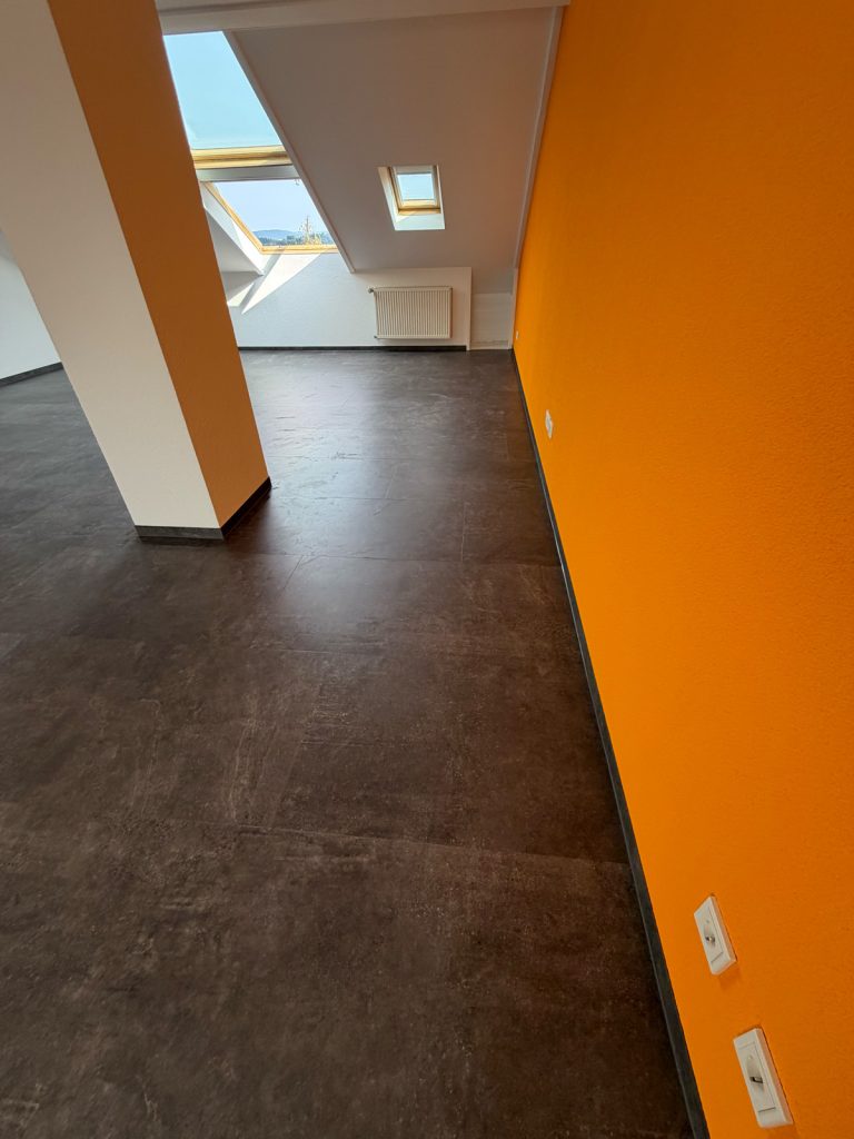Designbeläge