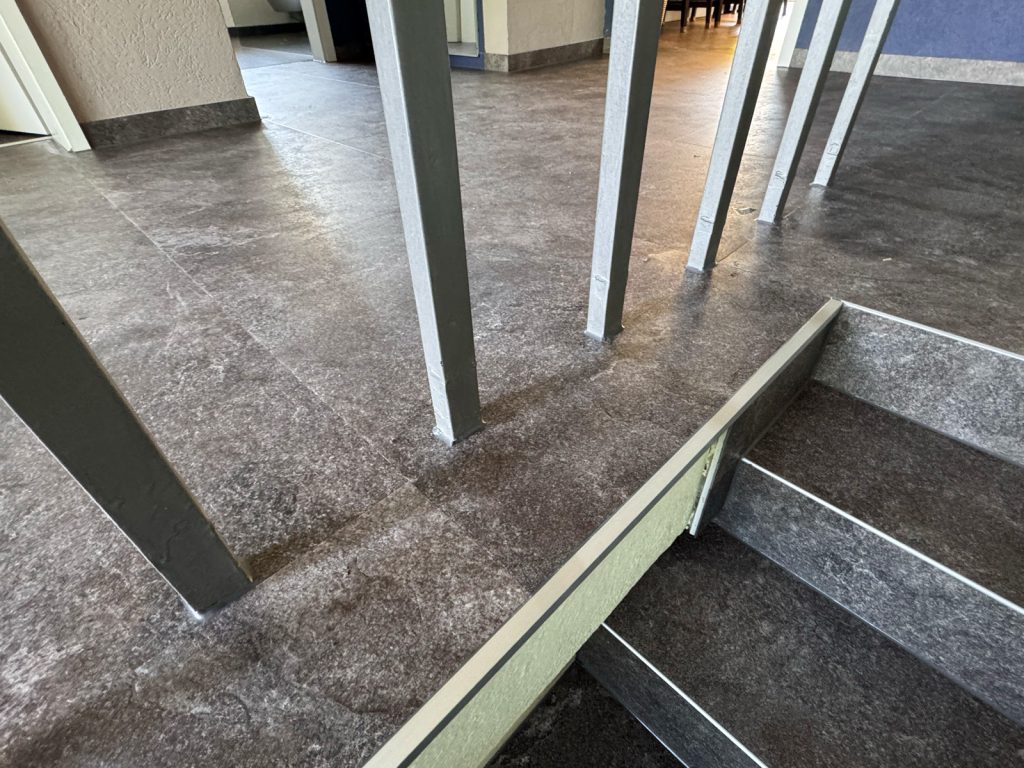 Designbeläge
