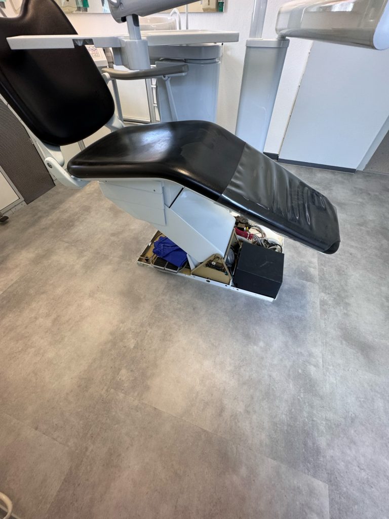 Designbeläge