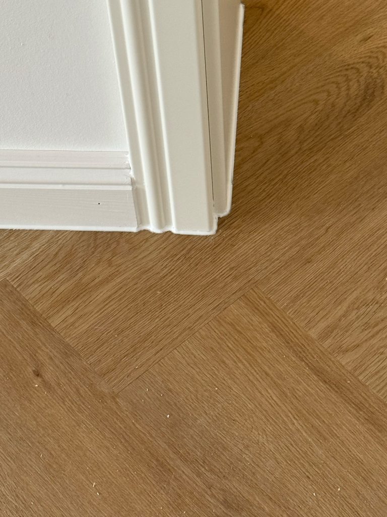 Designbeläge