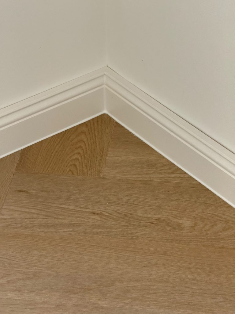 Designbeläge