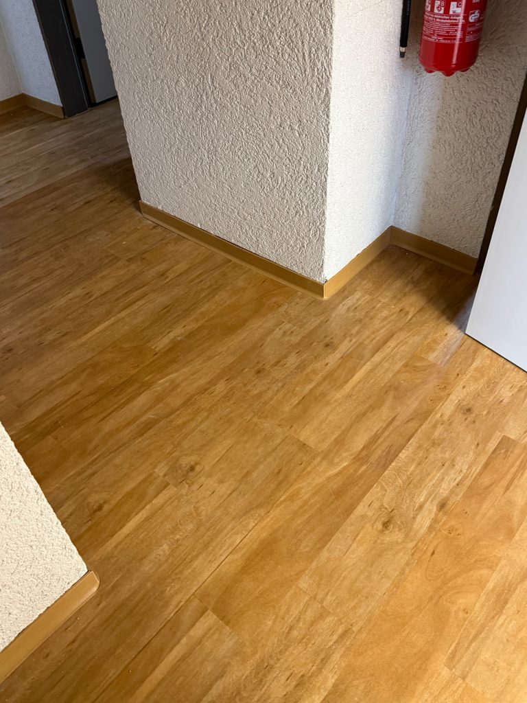 Designbeläge