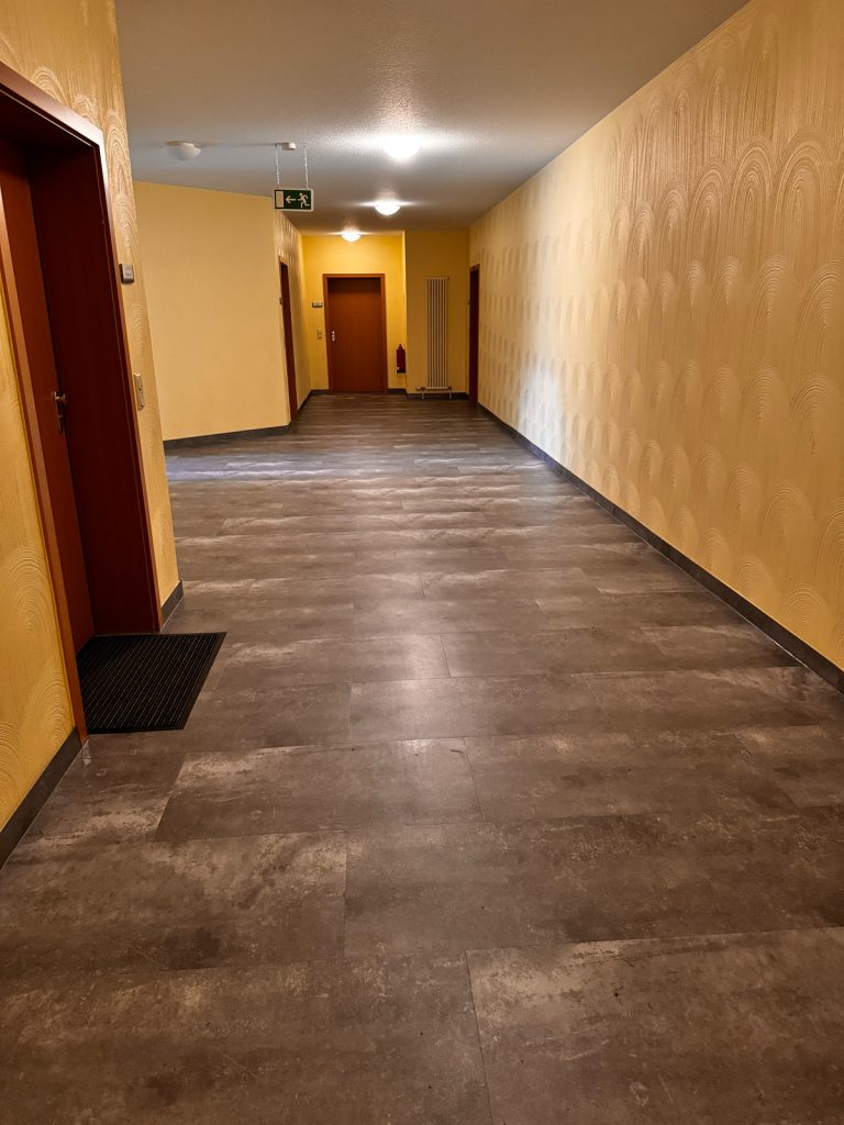 Designbeläge
