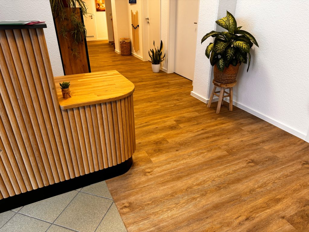 Designbeläge