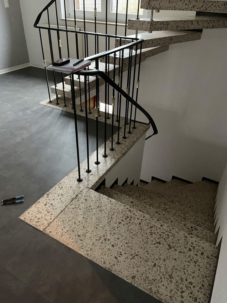 Designbeläge