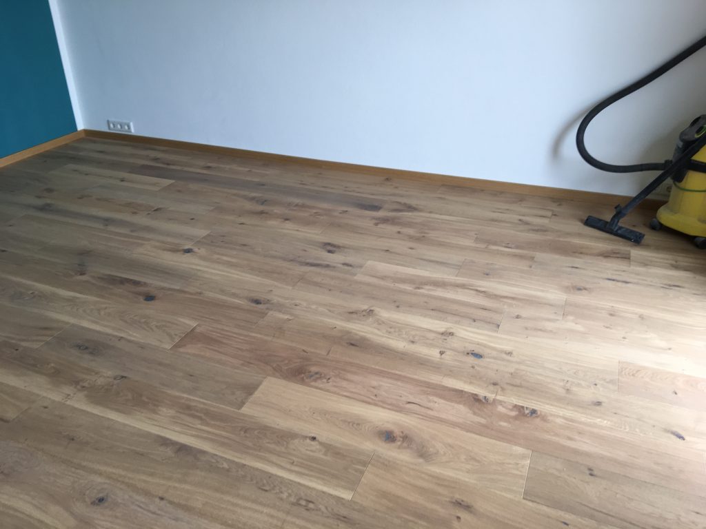 Parkett