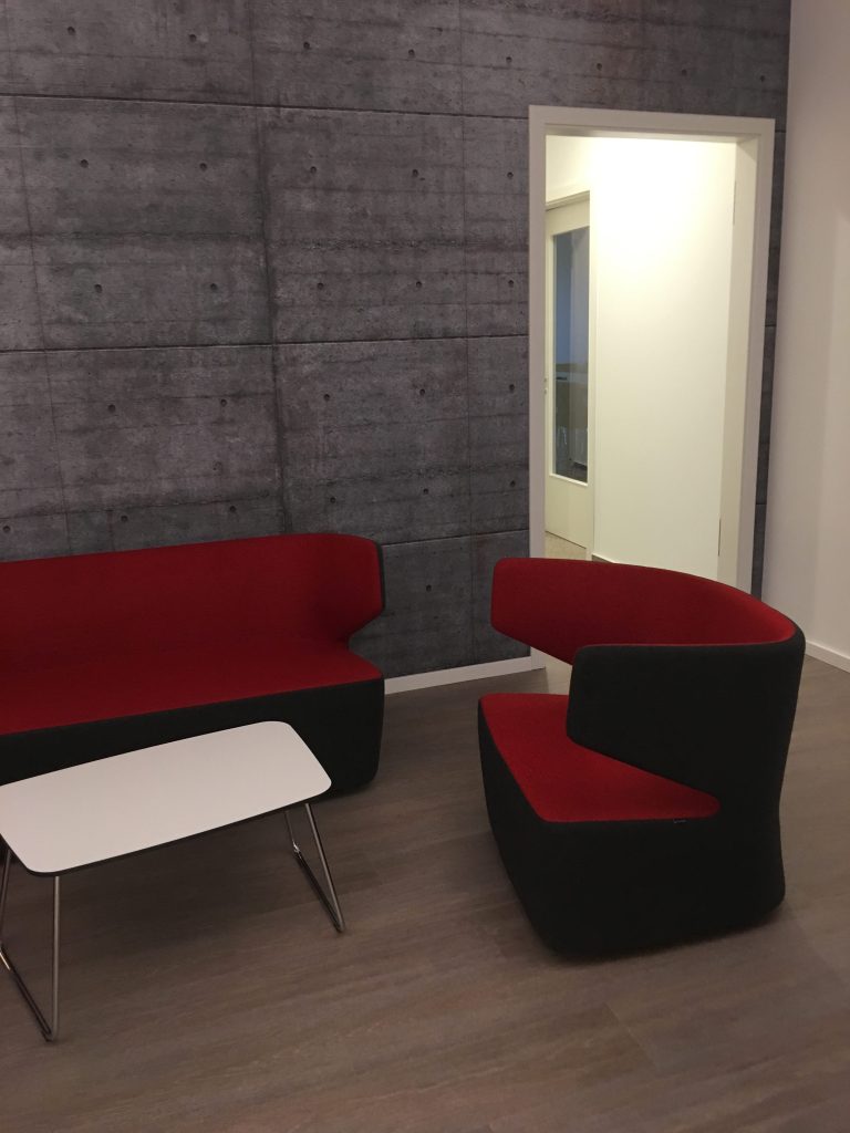 Designbeläge