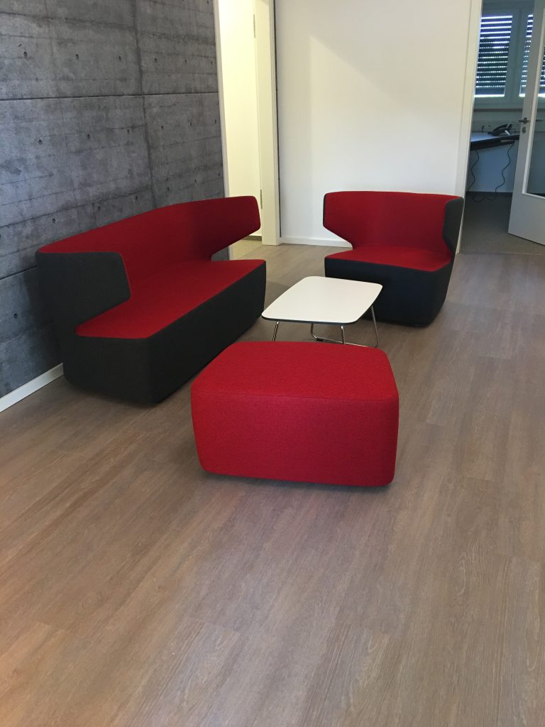 Designbeläge