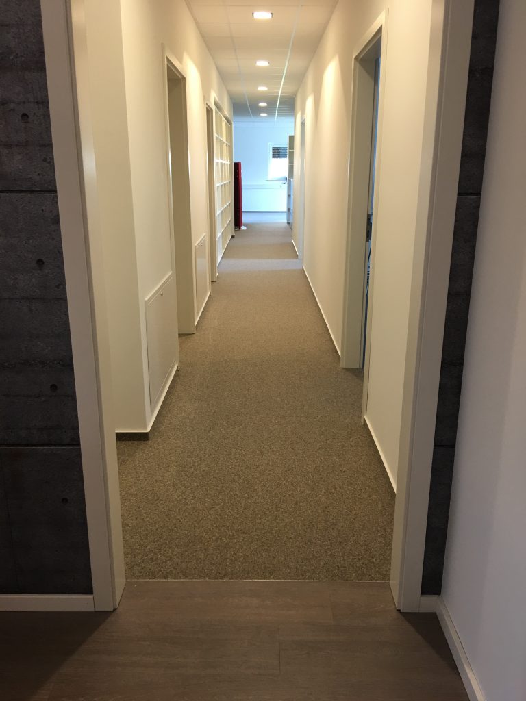 Designbeläge