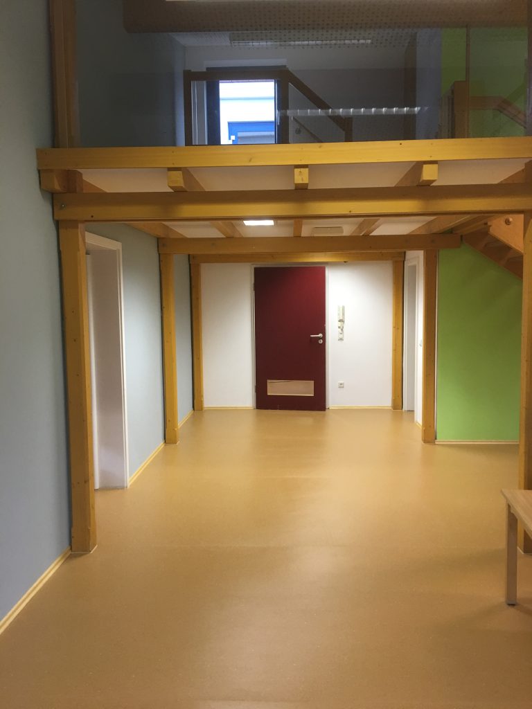 PVC-Beläge