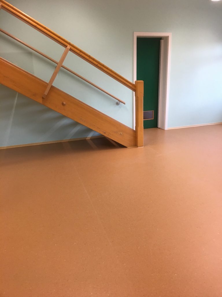 PVC-Beläge Bodenwerk Plus